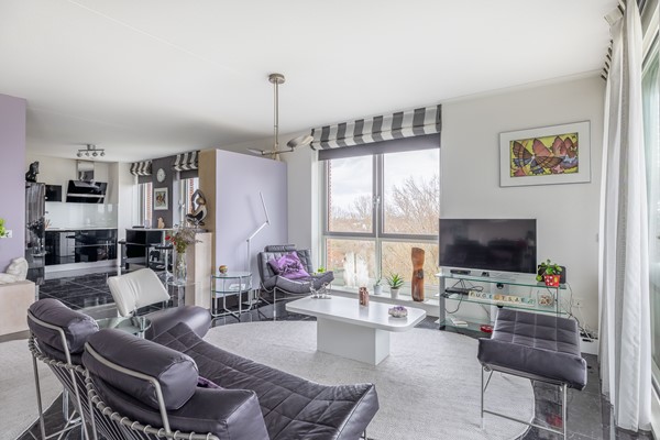 Medium property photo - Koninginnelaan 164, 3181 GK Rozenburg